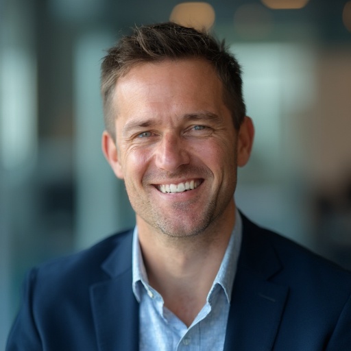 Liam Harrington — best online casinos nz expert