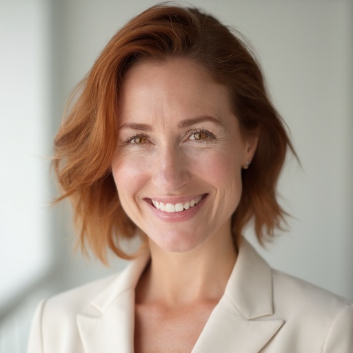 Aroha Mitchell — Best Online Casinos reviewer