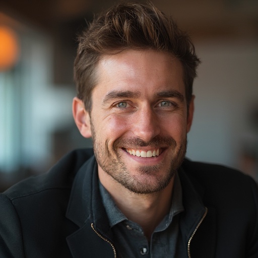 Jordan Whitfield — best online casinos nz reviewer